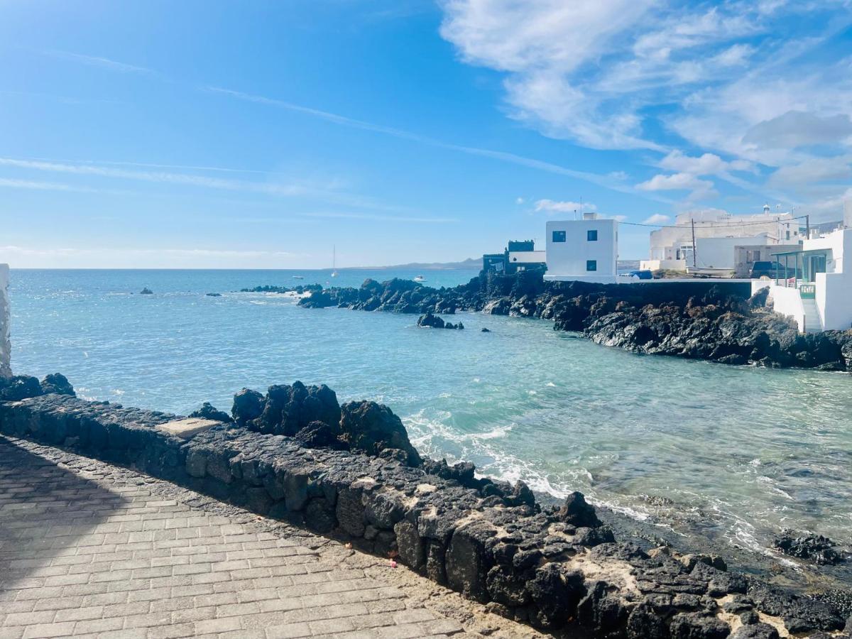 Canaryislandshost L Cala Punta Mujeres 외부 사진