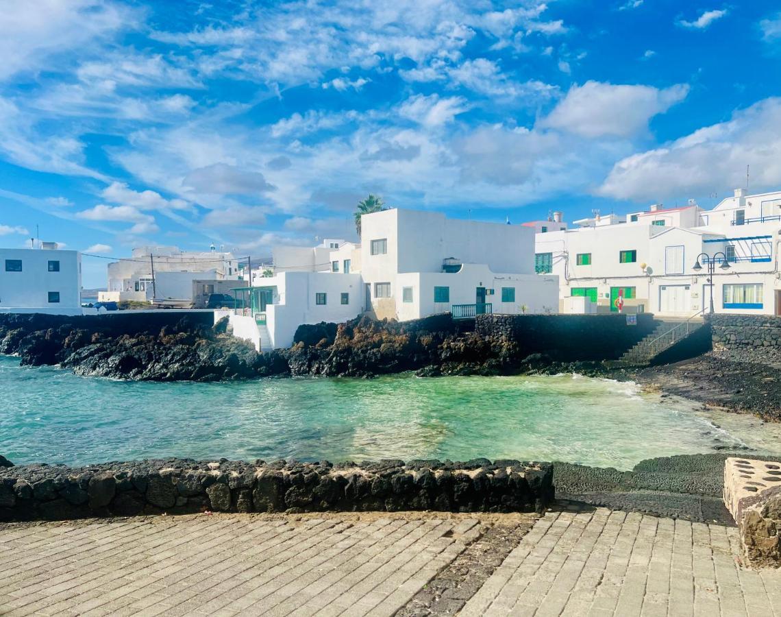 Canaryislandshost L Cala Punta Mujeres 외부 사진