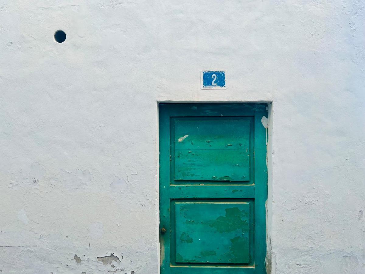 Canaryislandshost L Cala Punta Mujeres 외부 사진