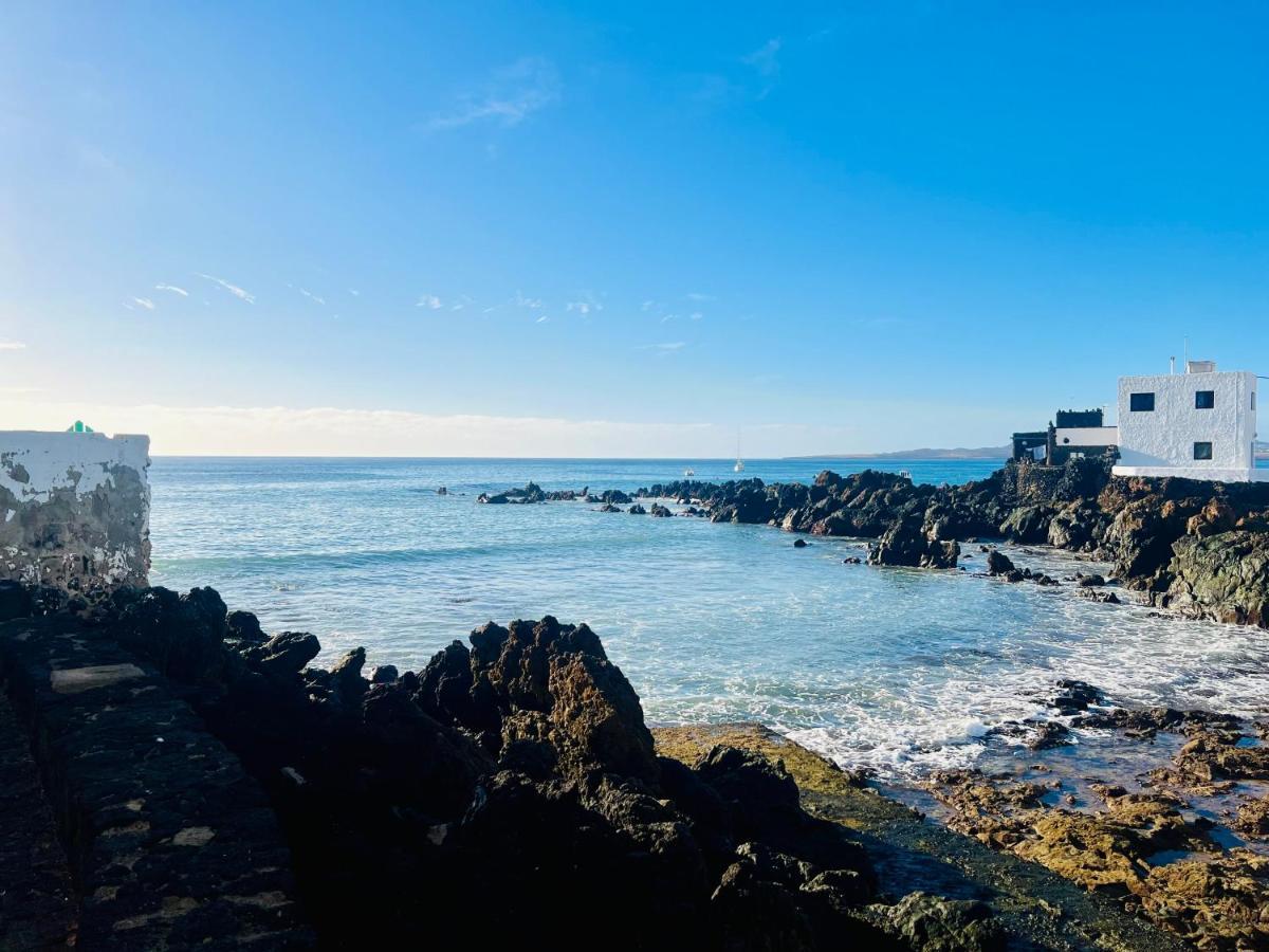 Canaryislandshost L Cala Punta Mujeres 외부 사진
